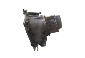 Boite de vitesses CITROEN C3 3 Photo n°3