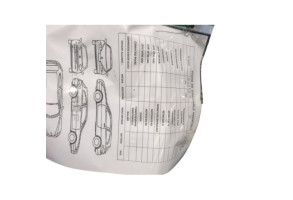 Boite de vitesses CITROEN C3 3 Photo n°4