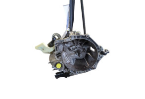 Boite de vitesses CITROEN C3 3 Photo n°5
