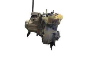 Boite de vitesses CITROEN C3 3 Photo n°6