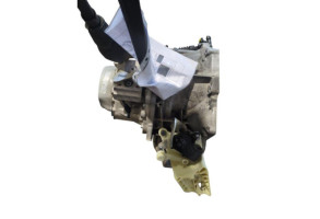 Boite de vitesses CITROEN C3 3 Photo n°9