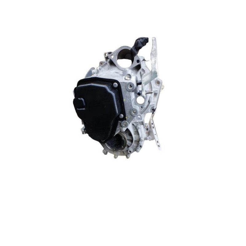 Boite de vitesses VOLKSWAGEN POLO 5 Photo n°1