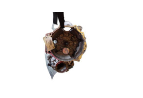 Boite de vitesses VOLKSWAGEN POLO 5 Photo n°2