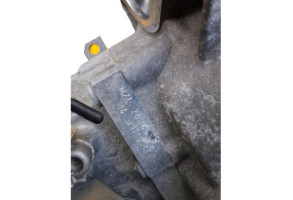 Boite de vitesses VOLKSWAGEN POLO 5 Photo n°4