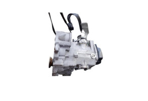 Boite de vitesses VOLKSWAGEN POLO 5 Photo n°5
