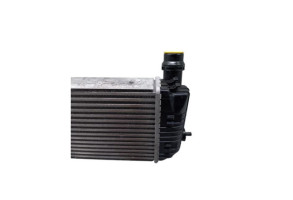 Echangeur air (Intercooler) RENAULT ARKANA Photo n°4