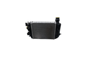 Echangeur air (Intercooler) RENAULT ARKANA Photo n°6
