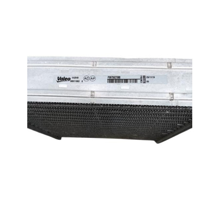 Echangeur air (Intercooler) CITROEN BERLINGO 3 M