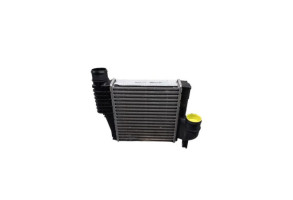 Echangeur air (Intercooler) CITROEN BERLINGO 3 M Photo n°3