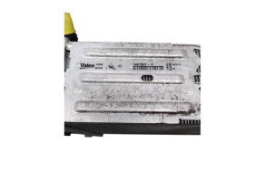 Echangeur air (Intercooler) RENAULT TALISMAN Photo n°3