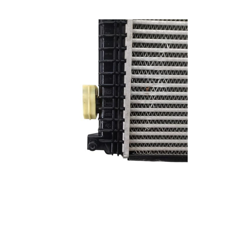 Echangeur air (Intercooler) VOLKSWAGEN GOLF 6 Photo n°1