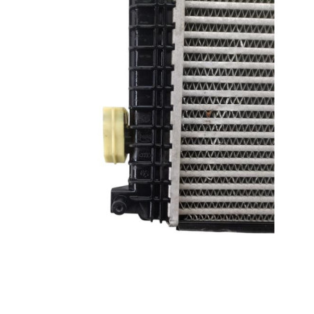 Echangeur air (Intercooler) VOLKSWAGEN GOLF 6