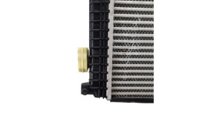 Echangeur air (Intercooler) VOLKSWAGEN GOLF 6 Photo n°1