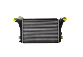 Echangeur air (Intercooler) VOLKSWAGEN GOLF 6 Photo n°2