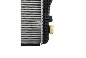 Echangeur air (Intercooler) VOLKSWAGEN GOLF 6 Photo n°5