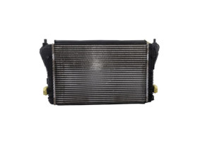 Echangeur air (Intercooler) VOLKSWAGEN GOLF 6 Photo n°6