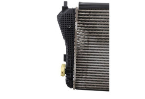 Echangeur air (Intercooler) VOLKSWAGEN GOLF 6 Photo n°8