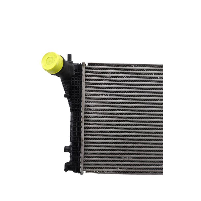 Echangeur air (Intercooler) VOLKSWAGEN TIGUAN 1 Photo n°1