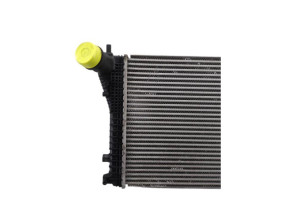 Echangeur air (Intercooler) VOLKSWAGEN TIGUAN 1 Photo n°1