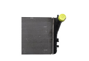 Echangeur air (Intercooler) VOLKSWAGEN TIGUAN 1 Photo n°2