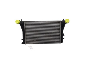 Echangeur air (Intercooler) VOLKSWAGEN TIGUAN 1 Photo n°3