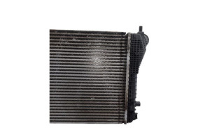 Echangeur air (Intercooler) VOLKSWAGEN TIGUAN 1 Photo n°4