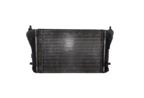 Echangeur air (Intercooler) VOLKSWAGEN TIGUAN 1 Photo n°6