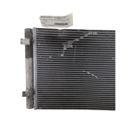 Radiateur clim RENAULT MEGANE 3