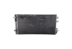 Radiateur clim RENAULT MEGANE 3 Photo n°2