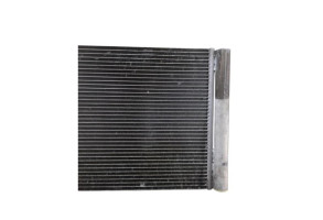 Radiateur clim RENAULT MEGANE 3 Photo n°3