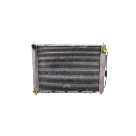 Radiateur eau clim RENAULT TWINGO 2