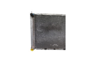 Radiateur eau clim RENAULT TWINGO 2 Photo n°4
