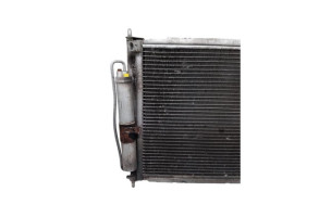 Radiateur eau clim RENAULT TWINGO 2 Photo n°5