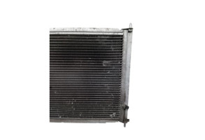 Radiateur eau clim RENAULT TWINGO 2 Photo n°6