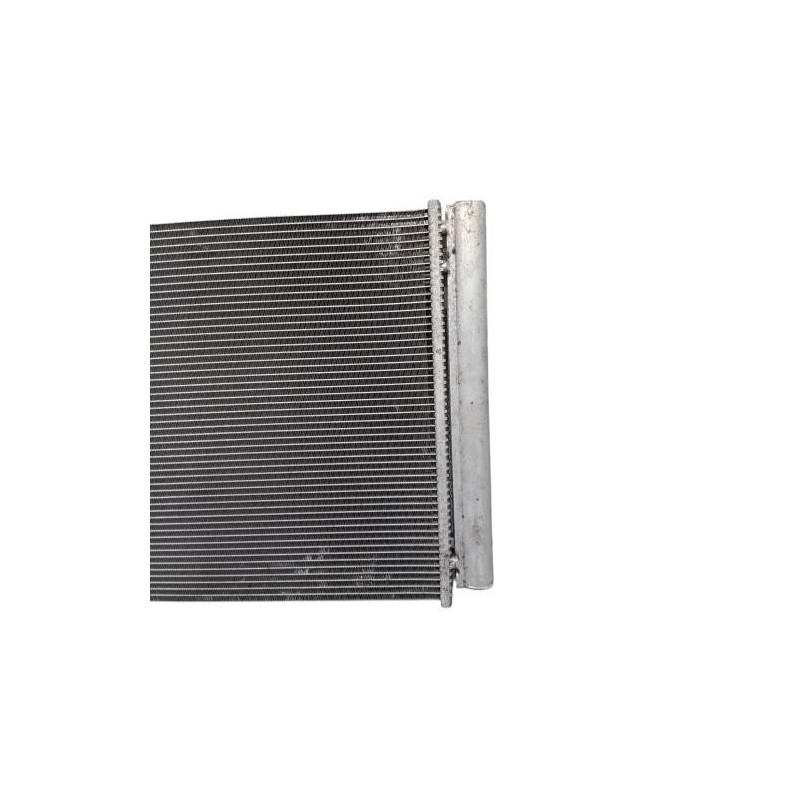 Radiateur clim RENAULT ARKANA Photo n°1