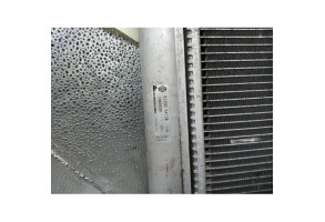 Radiateur clim RENAULT ARKANA Photo n°7