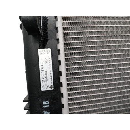 Radiateur eau RENAULT ARKANA