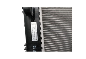 Radiateur eau RENAULT ARKANA Photo n°1