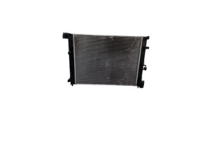 Radiateur eau RENAULT ARKANA Photo n°4