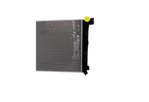 Radiateur eau RENAULT ARKANA Photo n°5