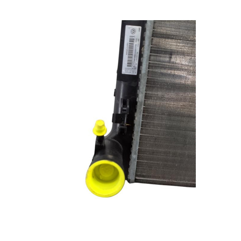 Radiateur eau VOLKSWAGEN UP Photo n°1