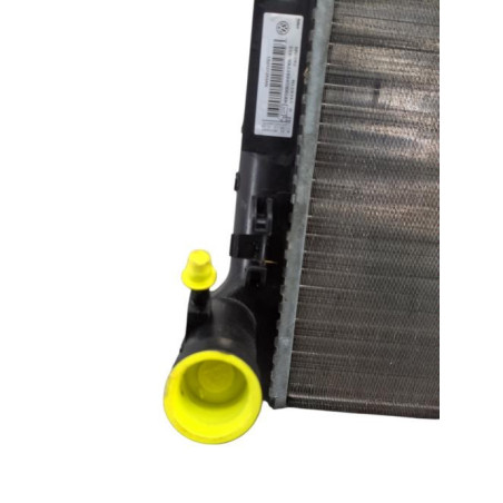 Radiateur eau VOLKSWAGEN UP