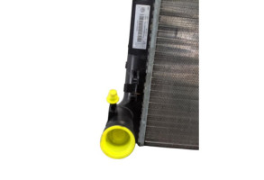 Radiateur eau VOLKSWAGEN UP Photo n°1