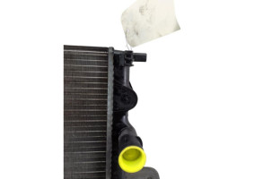 Radiateur eau VOLKSWAGEN UP Photo n°6