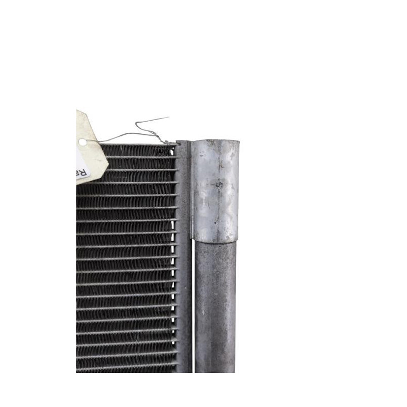 Radiateur clim RENAULT TALISMAN Photo n°1