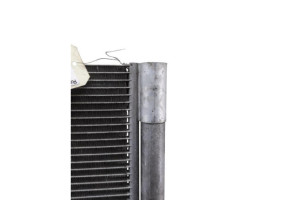 Radiateur clim RENAULT TALISMAN Photo n°1