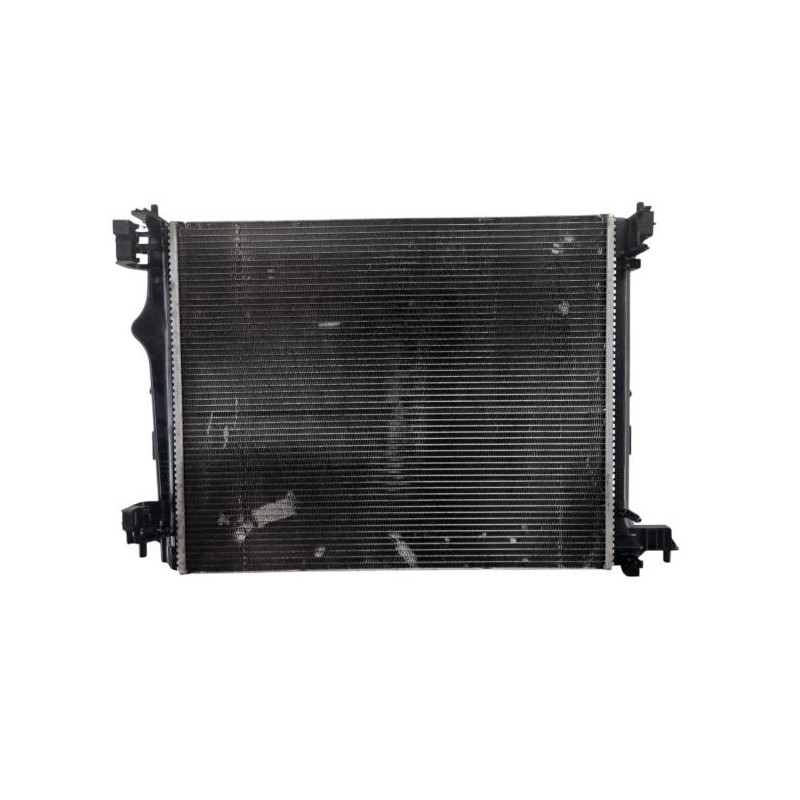 Radiateur eau RENAULT TALISMAN Photo n°1