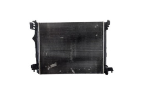 Radiateur eau RENAULT TALISMAN Photo n°1