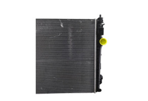 Radiateur eau RENAULT TALISMAN Photo n°3