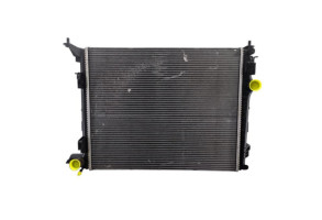 Radiateur eau RENAULT TALISMAN Photo n°4
